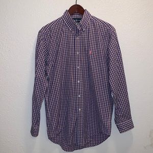 Ralph Lauren Shirt